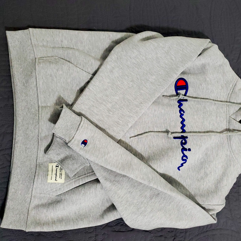 Hoodie